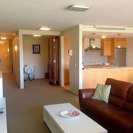 Taupo Vista - Taupo Apartment エクステリア 写真