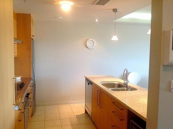 Taupo Vista - Taupo Apartment エクステリア 写真