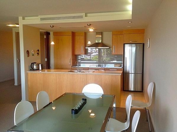 Taupo Vista - Taupo Apartment エクステリア 写真