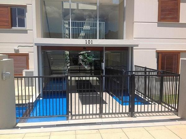 Taupo Vista - Taupo Apartment エクステリア 写真