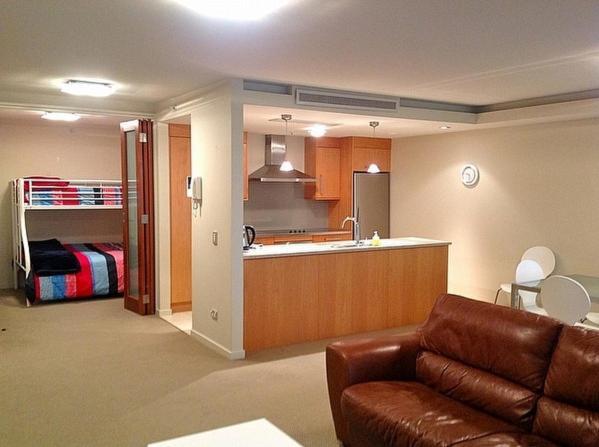 Taupo Vista - Taupo Apartment エクステリア 写真