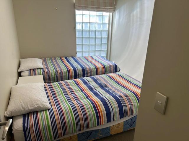 Taupo Vista - Taupo Apartment エクステリア 写真