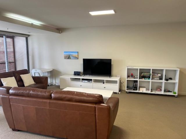 Taupo Vista - Taupo Apartment エクステリア 写真